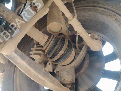 Used Right front steering knuckle CITROËN C4 Picasso I MPV (UD_) 1.6 HDi (109 hp) 26220232