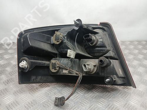 Right taillight DODGE AVENGER 2.0 CRD | BP24677515C35 