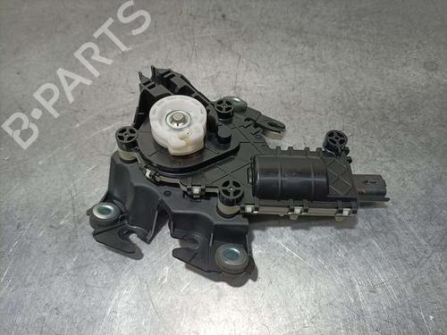 Outra PEUGEOT 5008 II (MC_, MJ_, MR_, M4_) 1.5 BlueHDi 130 (MCYHZJ, MCYHZR, MCYHZX) (131 hp) 17164025