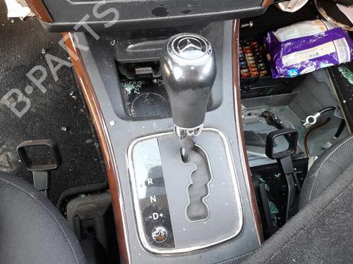 Used Gear lever MERCEDES-BENZ A-CLASS (W169) A 180 CDI (169.007, 169.307) (109 hp) 28153108