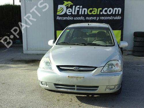 Køler KIA RIO I Hatchback (DC)  | BP4081396M31 
