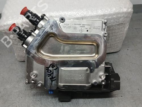 Used Auxiliary water pump OPEL CORSA F (P2JO) 1.2 (68) (101 hp) 32451711