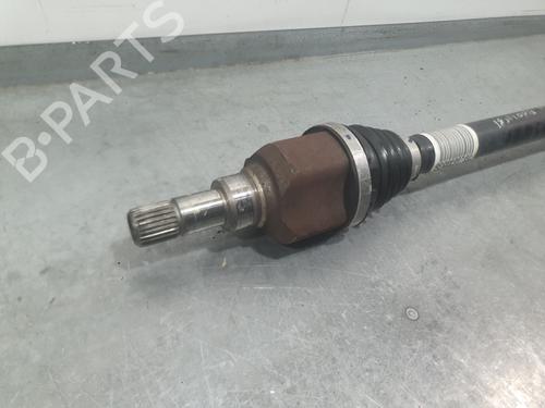 Right front driveshaft CITROËN BERLINGO (ER_, EC_) 1.5 BlueHDi 100 | BP38270655M39 - Image 2