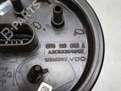 Fuel pump SEAT IBIZA IV (6J5, 6P1)  | BP4467214M76 