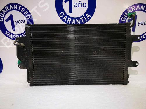 Used AC radiator SEAT CORDOBA (6K2) [1999-2002]  2532264