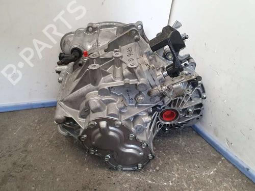 Gearbox CHEVROLET CRUZE (J300)  | BP13583651M3 