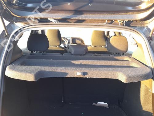 Used Rear parcel shelf Rear parcel shelf 37796146 37796146
