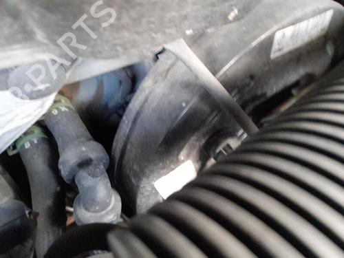 Bremseservo RENAULT MEGANE III Grandtour (KZ0/1) 1.5 dCi (KZ1M, KZ1W, KZ0R) (106 hp) 28418345