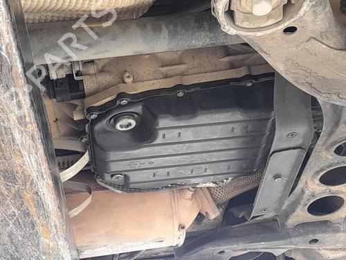 Used Gearbox AUDI Q7 (4LB) 3.0 TDI quattro (233 hp) 29884479