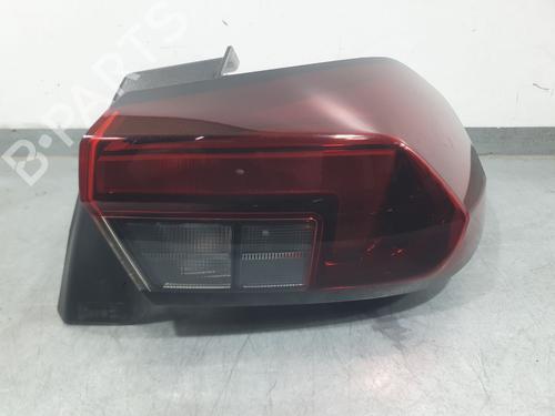 Used Right taillight Right taillight OPEL CORSA F (P2JO) 1.2 (68) (101 hp) 33622372 33622372
