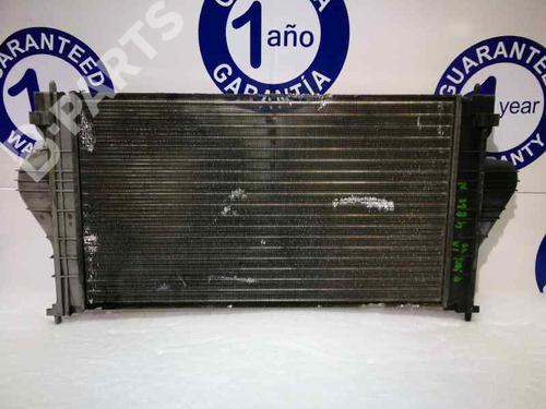 Used Intercooler PEUGEOT 406 (8B) [1995-2005]  871310