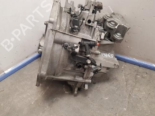 Gearbox OPEL ASTRA K (B16)  | BP13751808M3 