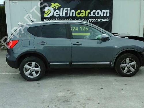 Engine NISSAN QASHQAI (J10)  | BP4822285M1 