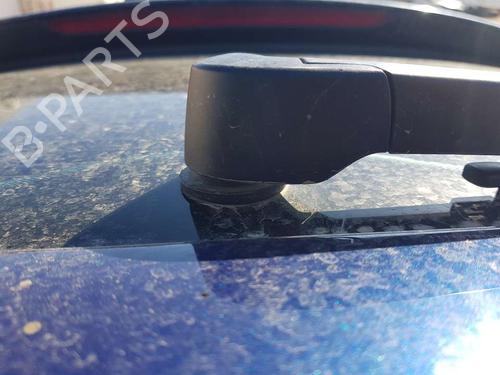 Used Rear wiper motor AUDI A3 Sportback (8VA, 8VF) [2012-2021]  19544628
