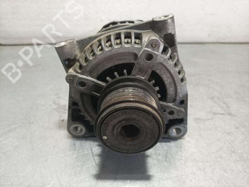 Used Alternator CHRYSLER VOYAGER IV (RG, RS) [1999-2008]  4708969