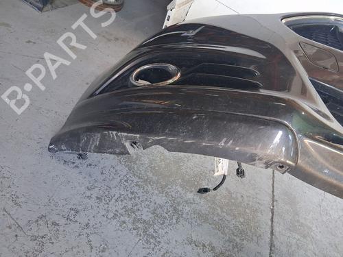 Front bumper FORD MONDEO V Hatchback (CE) 2.0 TDCi | BP36162949C7 - Image 5