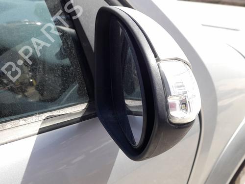 Used Right mirror Right mirror SMART FORFOUR (454) 1.5 CDI (454.001) (95 hp) 33886525 33886525