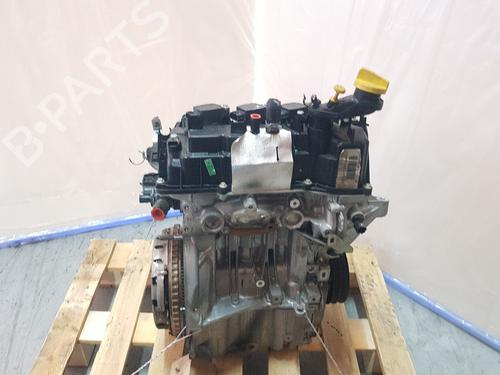Engine NISSAN MICRA V (K14) 1.0 IG-T 100 | BP37080199M1 - Image 4