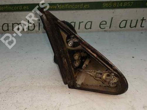 Left mirror SEAT IBIZA II (6K1)  | BP181429C26 