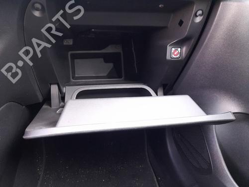 Glove box OPEL CORSA F (P2JO) 1.2 (68) | BP37218211C95 - Image 2
