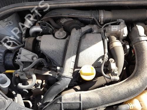 Moteur RENAULT CLIO III (BR0/1, CR0/1) 1.5 dCi (75 hp) 29831330