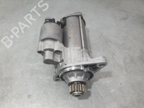 Used Starter Starter VW TIGUAN (AD1, AX1) 1.4 TSI (150 hp) 25756399 25756399