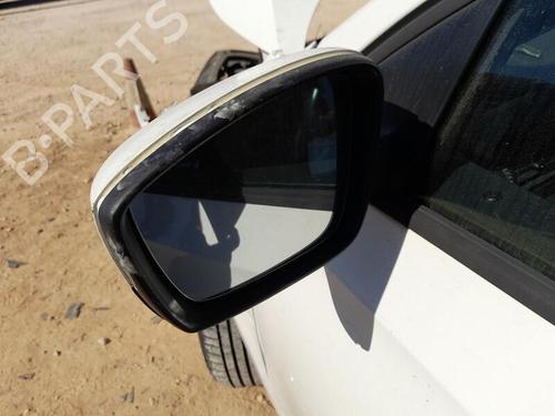 Left mirror SKODA RAPID (NH3, NK3, NK6) 1.2 TSI | BP29812813C26 