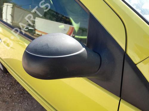 Used Right mirror CITROËN C2 (JM_) 1.4 (73 hp) 29884884