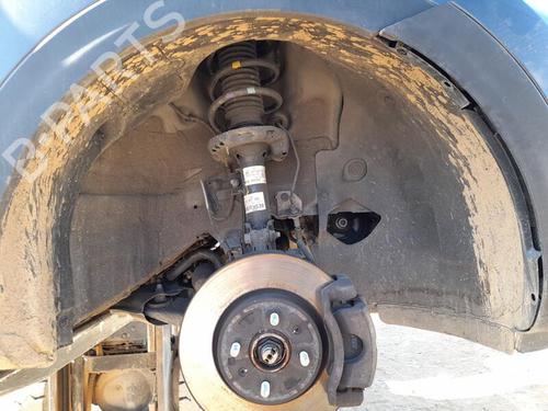 Used Wheel arch KIA STONIC (YB) 1.0 T-GDi (120 hp) 29920962