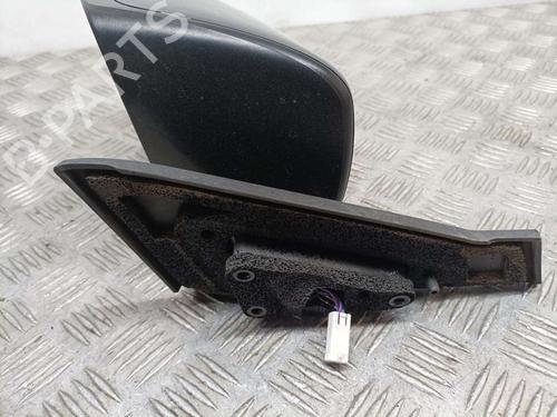 Left mirror MAZDA 5 (CR) 2.0 CD (CR19) | BP16137028C26 
