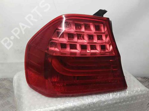 Used Left taillight BMW 3 (E90) 318 d (143 hp) 23956949