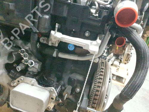Engine DACIA LODGY (JS_) 1.5 Blue dCi 115 (JSJT) | BP30480250M1 