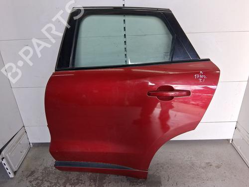 Used Left rear door Left rear door JAGUAR F-PACE (X761) 2.0 TD4 AWD (180 hp) 36406785 36406785