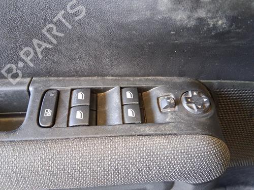 Used Left front window switch Left front window switch 38203454 38203454