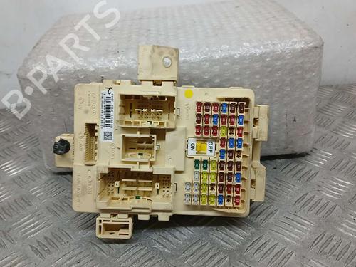 Used Fuse box HYUNDAI TUCSON (TL, TLE) [2015-2023]  19936669