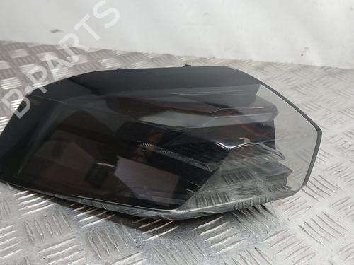 Used Left taillight PEUGEOT 2008 II (UD_, US_, UY_, UJ_, UR_, UC_) 1.2 PureTech 100 (USHNK) (101 hp) 30027977