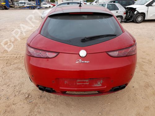 Engine ALFA ROMEO BRERA (939_) 3.2 JTS Q4 (939.DXG22) | BP28097579M1 