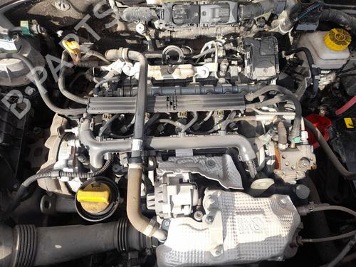 Used Engine FIAT TIPO Hatchback (356_, 357_) 1.3 D (356HXH1A) (95 hp) 31630130