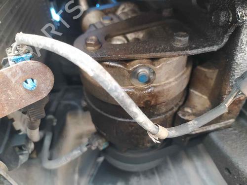 Used AC compressor CHEVROLET REZZO MPV (U100) 1.6 (107 hp) 24842105