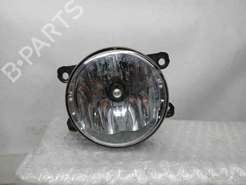 Used Right front fog light DACIA JOGGER (RK_) [2021-2025]  22974242