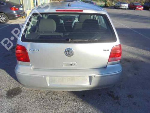 Styring servopumpe VW POLO (6N2)  | BP1925744M99 