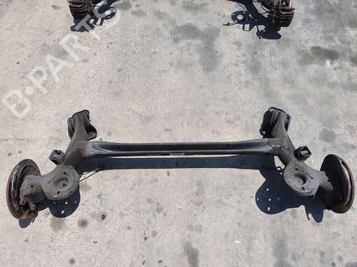 Used Rear axle SSANGYONG TIVOLI [2015-2025]  24348464