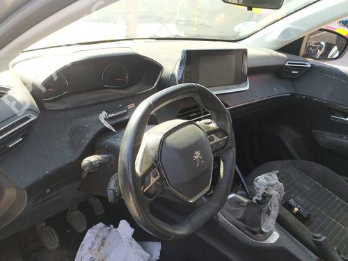 Engine PEUGEOT 208 II (UB_, UP_, UW_, UJ_) 1.2 PureTech 100 | BP32470539M1