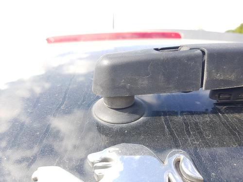 Used Rear wiper motor PEUGEOT 5008 (0U_, 0E_) 1.6 HDi (112 hp) 29336456