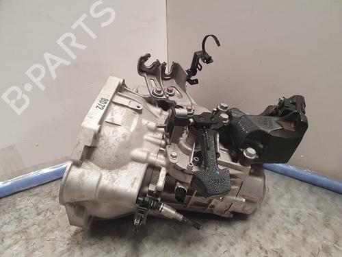 Gearbox HYUNDAI i20 III (BC3, BI3)  | BP10313037M3 