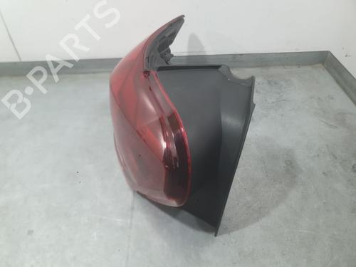 Left taillight DACIA SANDERO III 1.0 TCe 90 | BP40538462C34 - Image 2