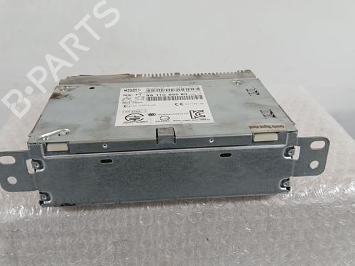 Used Radio Radio PEUGEOT 208 I (CA_, CC_) 1.2 VTI 82 (82 hp) 39658356 39658356