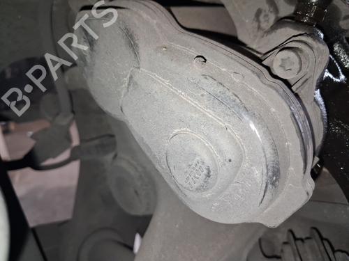Used Left rear brake caliper Left rear brake caliper AUDI A5 Sportback (8TA) [2007-2017] 39658542 39658542