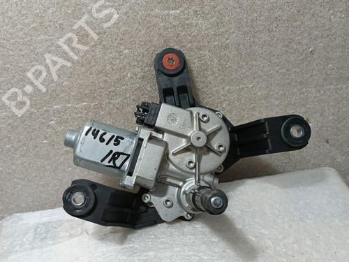Used Rear wiper motor OPEL ASTRA K (B16) [2015-2022]  12504220