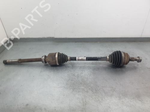 Used Right front driveshaft Right front driveshaft OPEL CORSA F (P2JO) 1.5 (68) (102 hp) 36498164 36498164